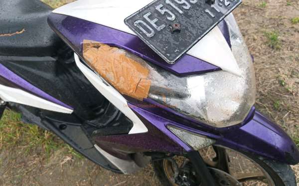 YAMAHA XEON