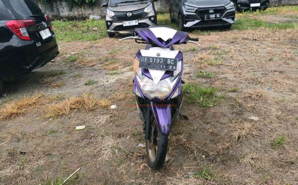 YAMAHA XEON