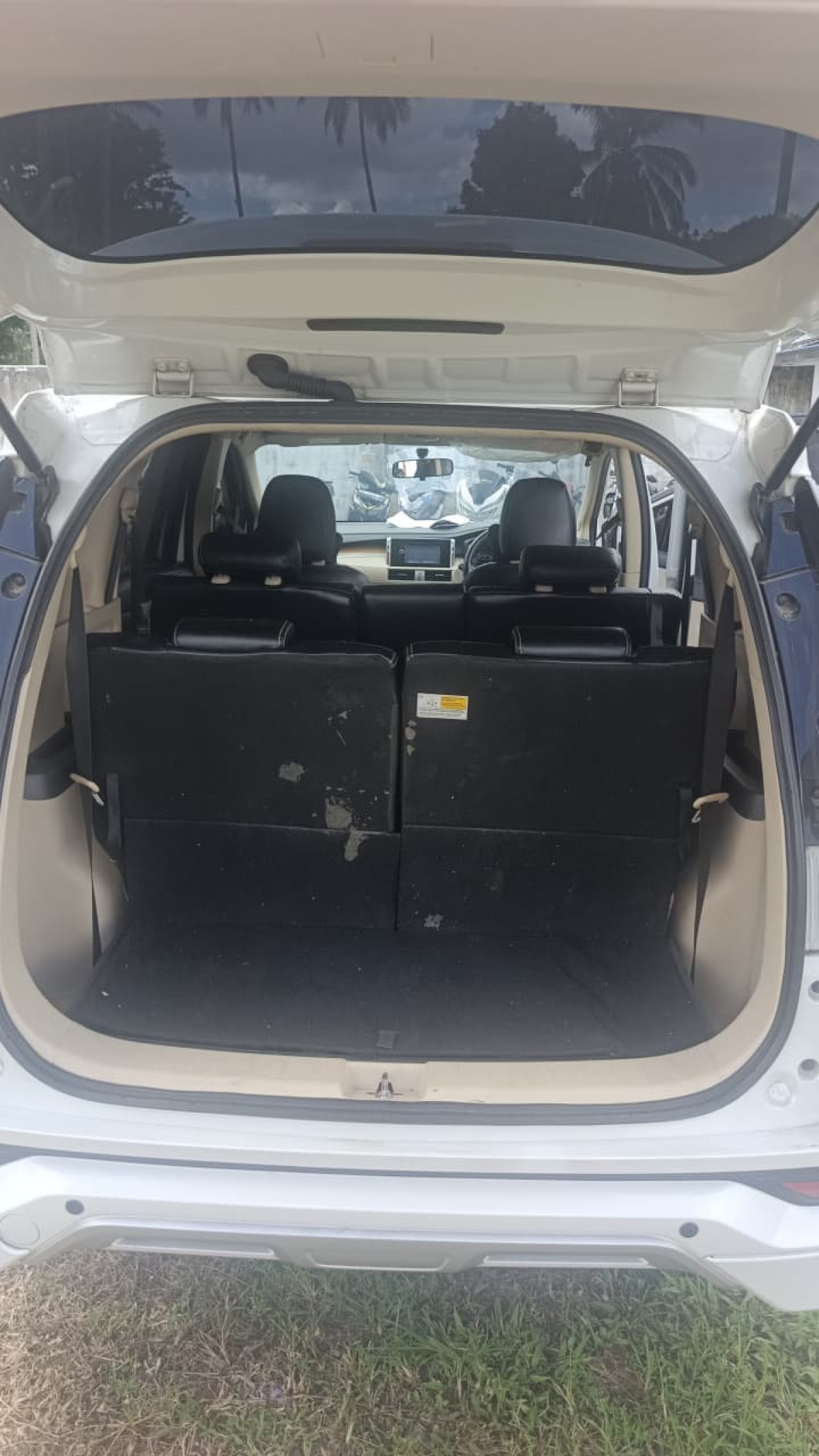 MITSUBISHI XPANDER  1.5L ULTIMATE