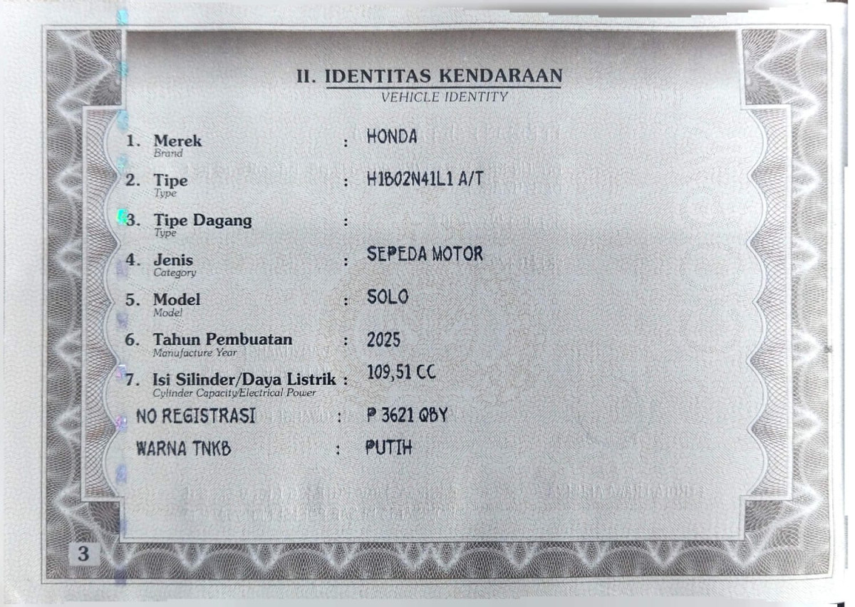 HONDA  BEAT