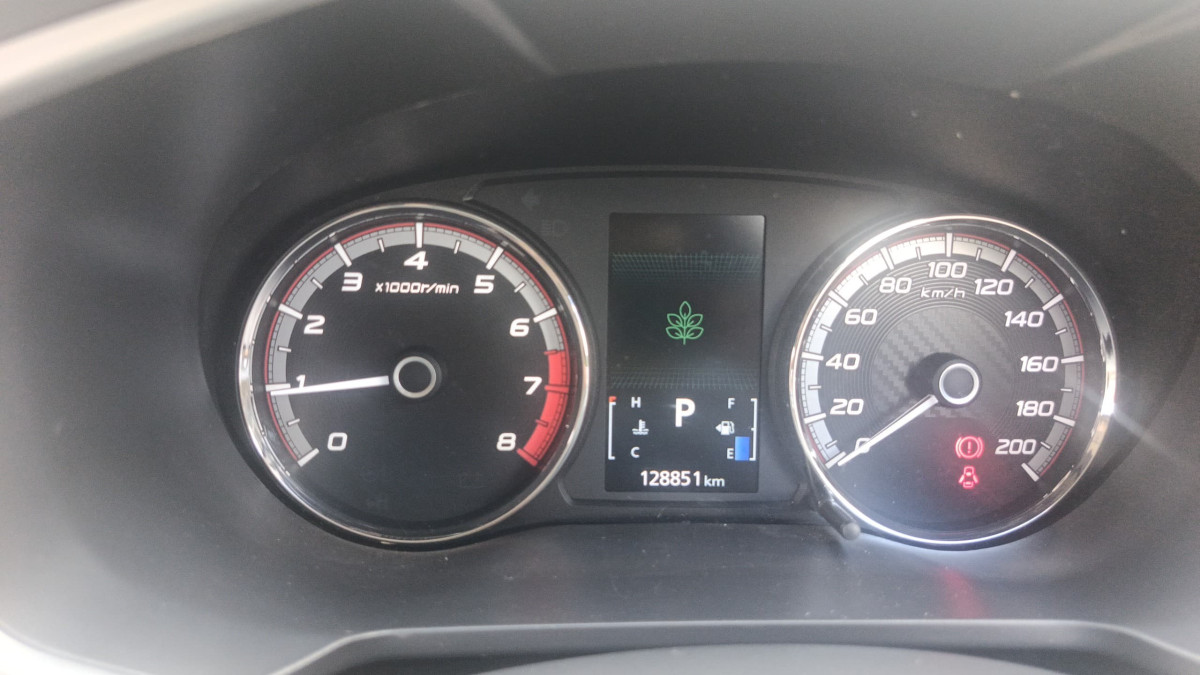 MITSUBISHI XPANDER  1.5L ULTIMATE