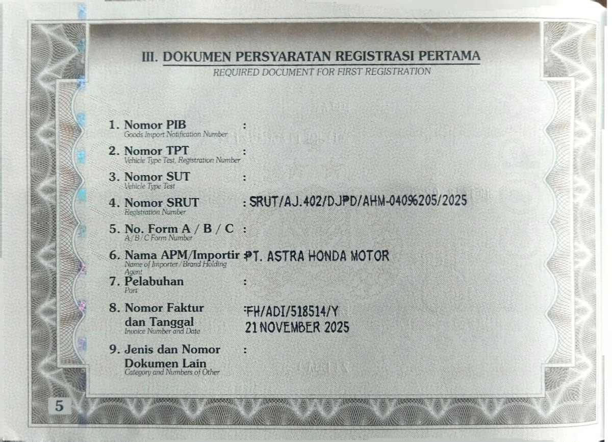 HONDA  BEAT