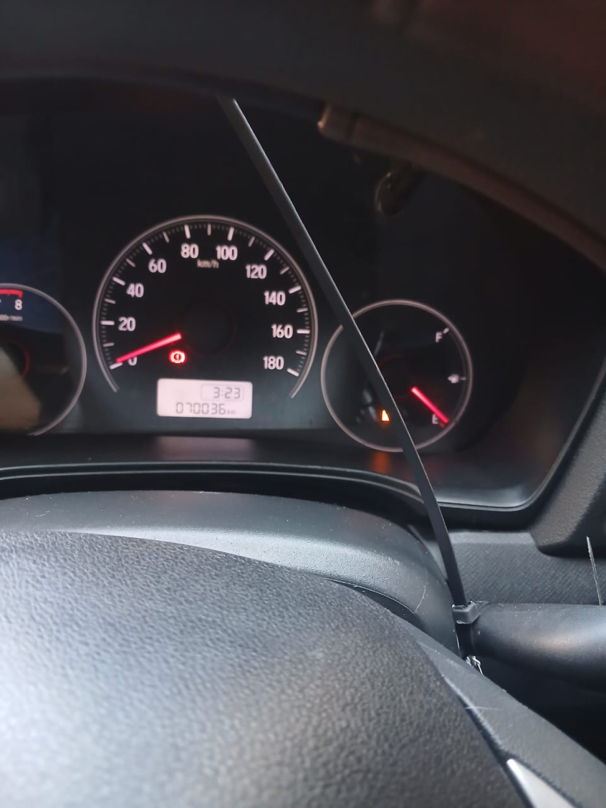 HONDA BRIO