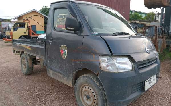 DAIHATSU  GRAN MAX  PICK-UP 1.5