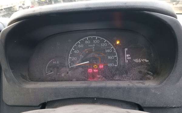 DAIHATSU  GRAN MAX  PICK-UP 1.5