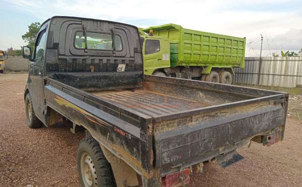 DAIHATSU  GRAN MAX  PICK-UP 1.5