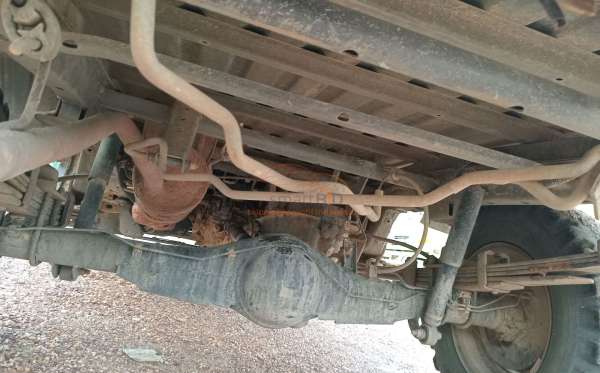 DAIHATSU  GRAN MAX  PICK-UP 1.5