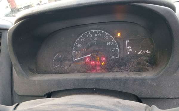 DAIHATSU  GRAN MAX  PICK-UP 1.5