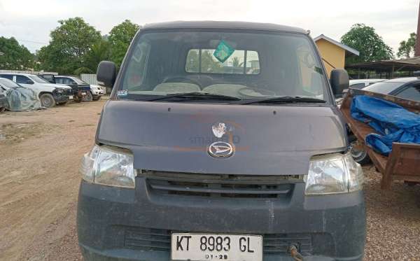 DAIHATSU  GRAN MAX  PICK-UP 1.5