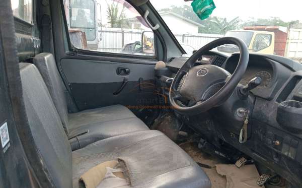 DAIHATSU  GRAN MAX  PICK-UP 1.5