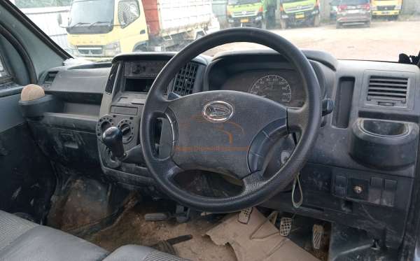 DAIHATSU  GRAN MAX  PICK-UP 1.5