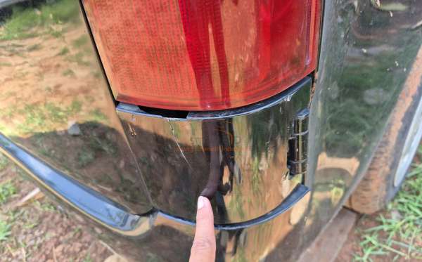 DAIHATSU GRAN MAX