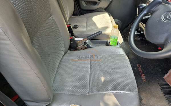 DAIHATSU GRAN MAX