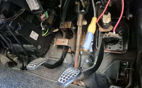 DAIHATSU GRAN MAX