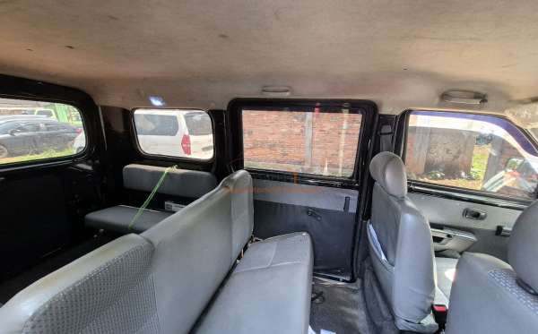 DAIHATSU GRAN MAX