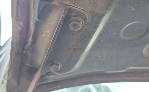 DAIHATSU GRAN MAX