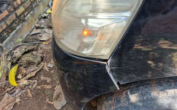 DAIHATSU GRAN MAX
