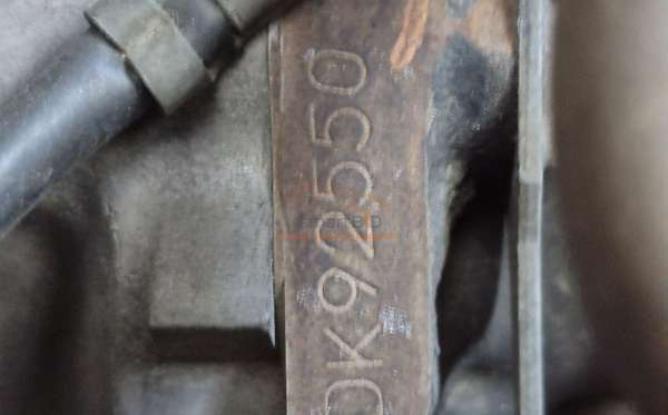 DAIHATSU GRAN MAX