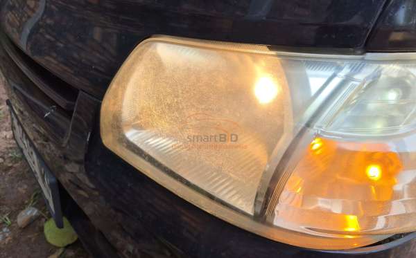 DAIHATSU GRAN MAX