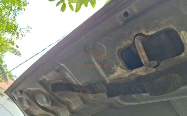 DAIHATSU GRAN MAX