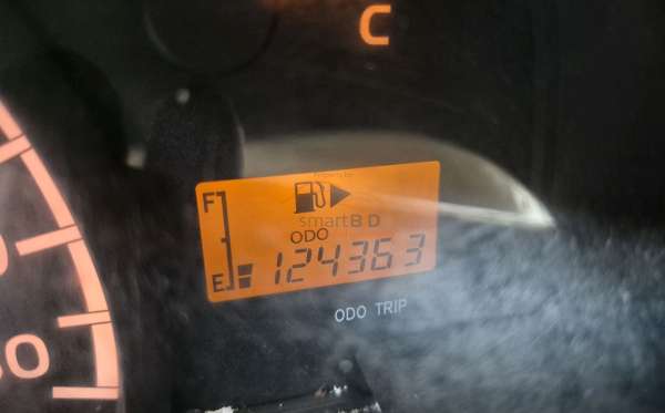 DAIHATSU GRAN MAX