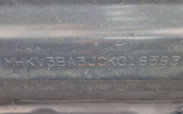 DAIHATSU GRAN MAX
