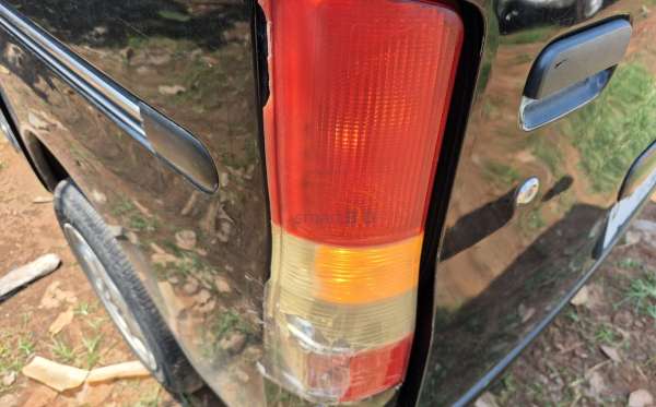 DAIHATSU GRAN MAX
