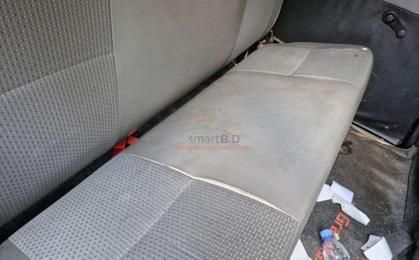 DAIHATSU GRAN MAX
