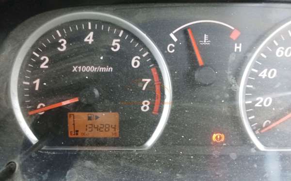 DAIHATSU LUXIO D