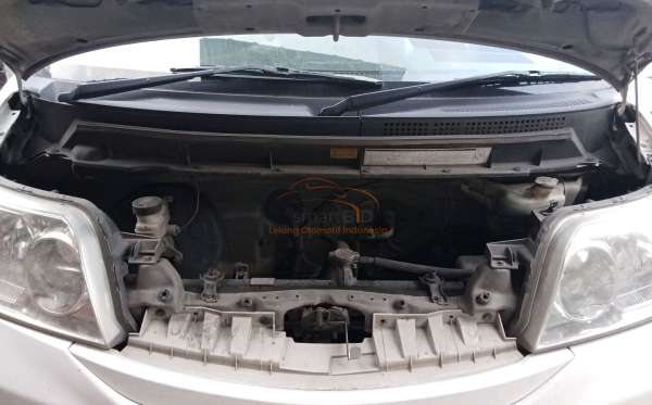 DAIHATSU LUXIO D