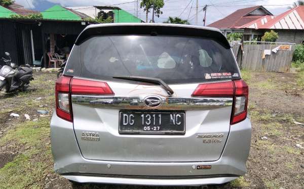 DAIHATSU SIGRA