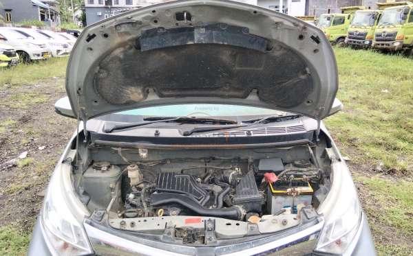 DAIHATSU SIGRA