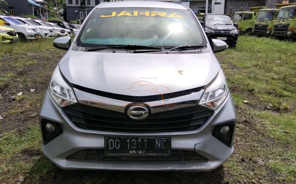 DAIHATSU SIGRA