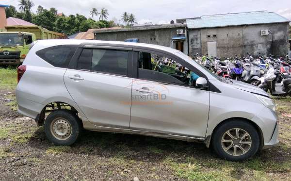DAIHATSU SIGRA