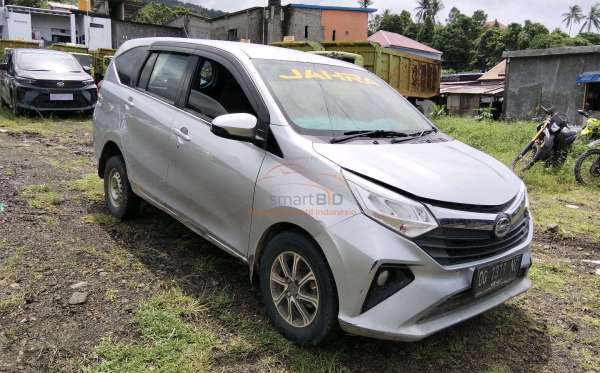 DAIHATSU SIGRA