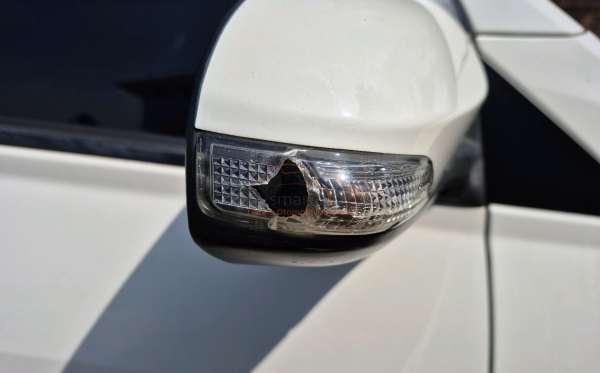 DAIHATSU SIGRA R