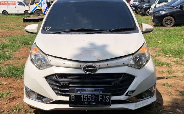 DAIHATSU SIGRA R