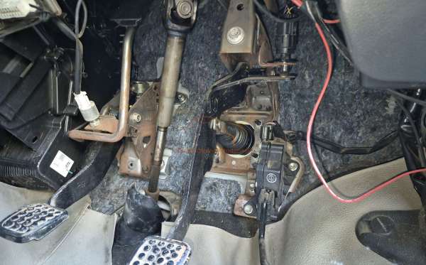DAIHATSU SIGRA R