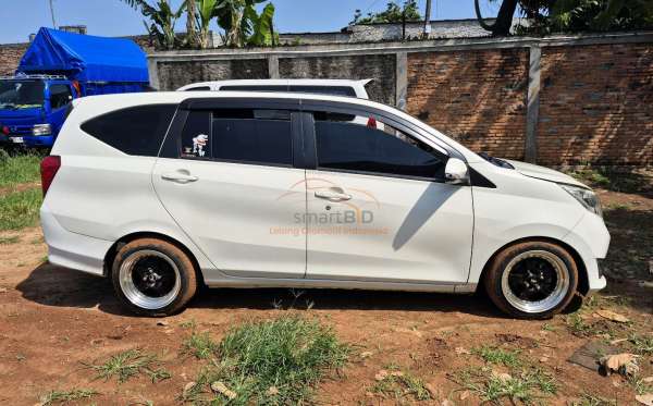 DAIHATSU SIGRA R