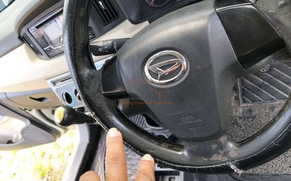 DAIHATSU SIGRA
