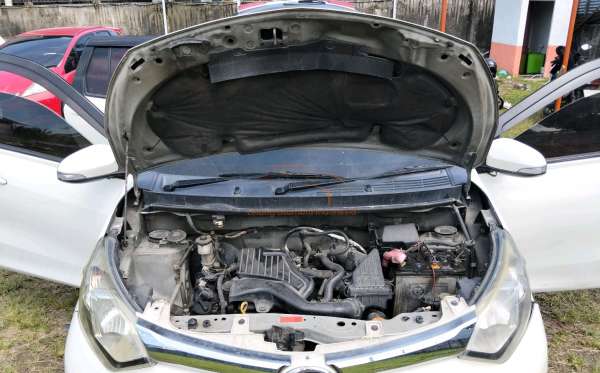 DAIHATSU SIGRA
