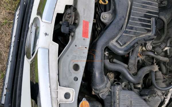 DAIHATSU SIGRA