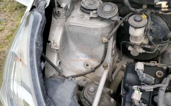DAIHATSU SIGRA