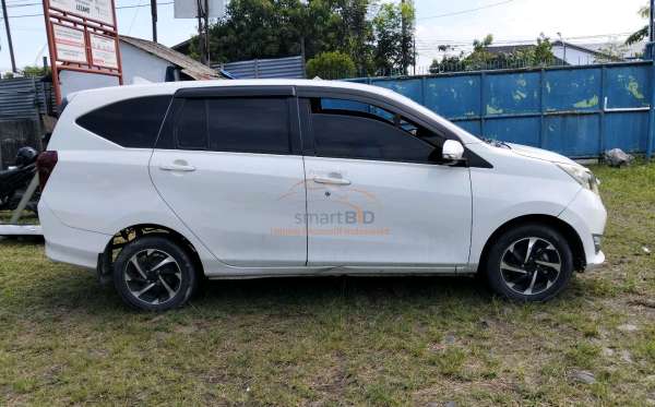 DAIHATSU SIGRA