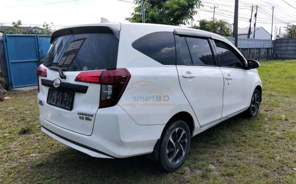 DAIHATSU SIGRA