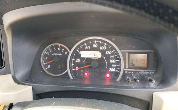 DAIHATSU SIGRA