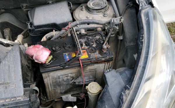 DAIHATSU SIGRA