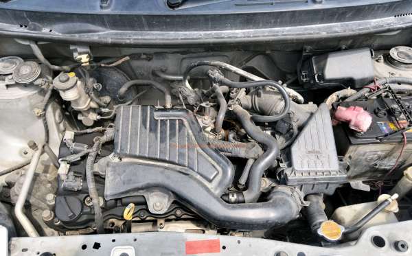 DAIHATSU SIGRA