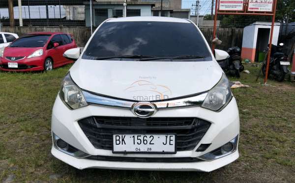 DAIHATSU SIGRA
