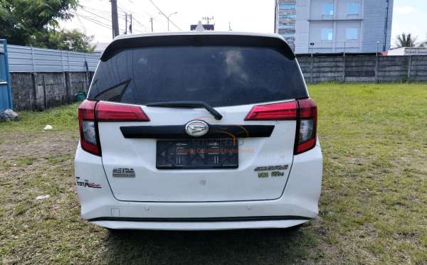 DAIHATSU SIGRA